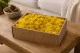 Preserved Reindeer Moss Yellow (Creabox M) 1