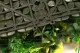 Plaque de Feuillage artificielle Vert Clair 3