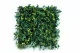 Artificial Foliage Panel - Fire retardant 1