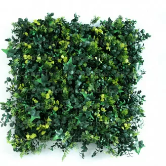 Artificial Foliage Panel - Fire retardant