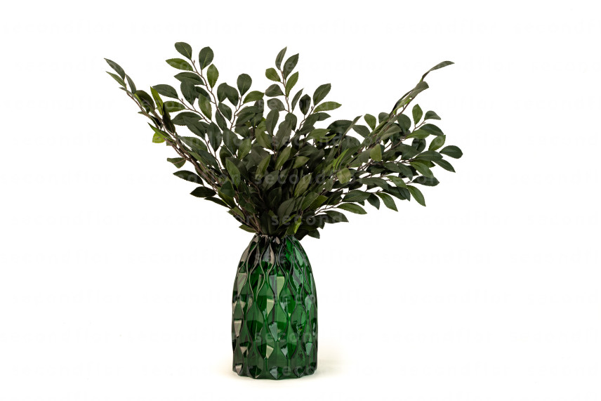 Ramas de Camelia Artificial Ign&iacute;fuga - Verde