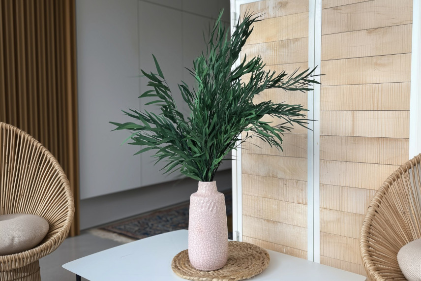 Eucalyptus Nicoly Stabilized - Green