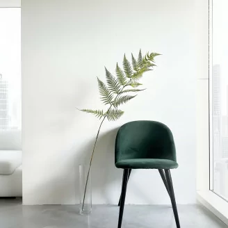Artificial Giant Fern - Green