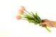 Bouquet of artificial Tulips Light Pink 3