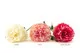 Peon&iacute;a XXL artificial Rosa 7