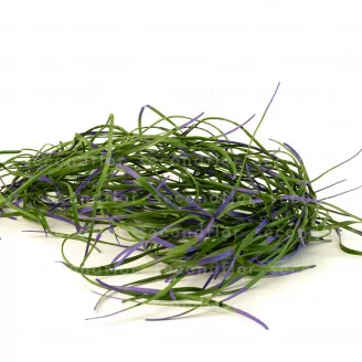 Artificial Hanging Grass - Fire retardant