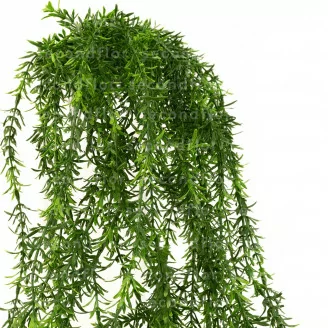 Artificial Hanging Spinulum - Fire retardant
