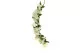 Bouganville artificiale Ricadente Bianco 3