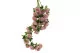 Rosas artificiales Colgantes Rosa 3