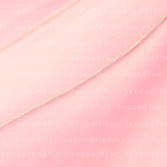 Artificial Giant Camellia - Set of 3 - Pink