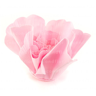 Cam&eacute;lia G&eacute;ant Artificiel - 3 Unit&eacute;s - Rose