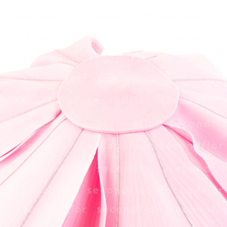 Cam&eacute;lia G&eacute;ant Artificiel - 3 Unit&eacute;s - Rose