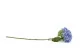 K&uuml;nstliche Riesenhortensie Blau 3