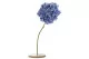 K&uuml;nstliche Riesenhortensie Blau 7