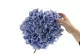 Hortensia G&eacute;ant artificiel Bleu 4