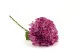 K&uuml;nstliche Riesenhortensie Rosa 6
