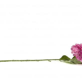 K&uuml;nstliche Riesenhortensie - Rosa