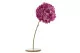 Hortensia G&eacute;ant artificiel Rose 2