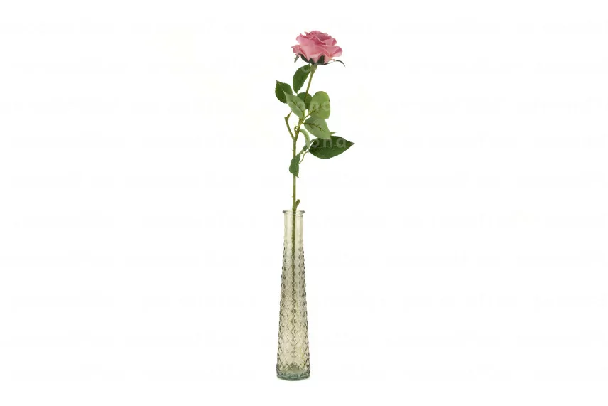 Artificial Rose - Pink