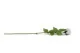 K&uuml;nstliche Rose Wei&szlig; 4