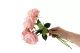 Bouquet of artificial Peonies Pink 4