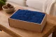 Lichene stabilizzato Blu (Creabox M) 1