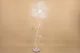 Artificial Giant Poppy White 4