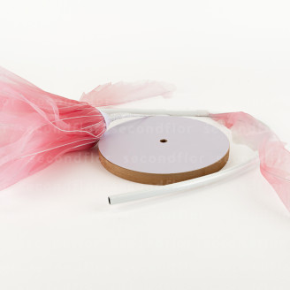 Giant Artificial Poppy - Pink