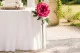 Artificial XXL Peony Pink 1