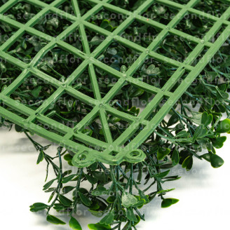Panel de Boj Artificial - Verde