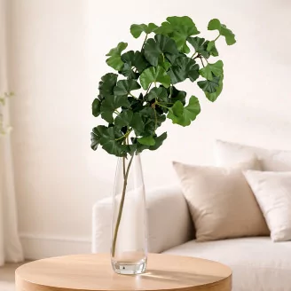 Ginkgo Biloba artificial - Ign&iacute;fugo