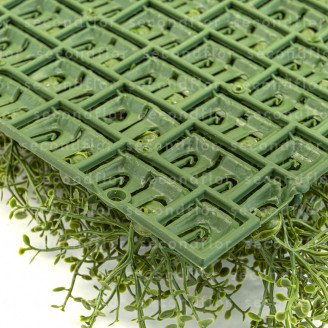 Panel de Helxine Artificial