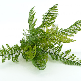 Foug&egrave;re Artificielle - Vert