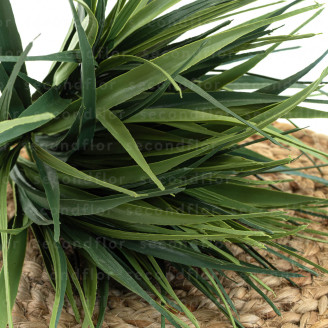 Herbe Artificielle Ignifug&eacute;e
