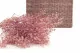Gypsophila stabilizzata Rosa pastello 7