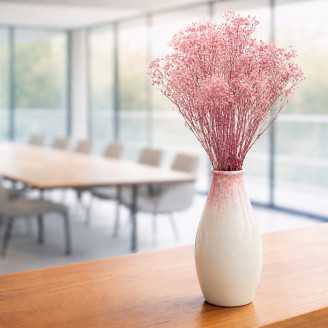 Gypsophila Stabilized - Pastel Pink