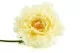 Artificial Giant Peony Yellow 7