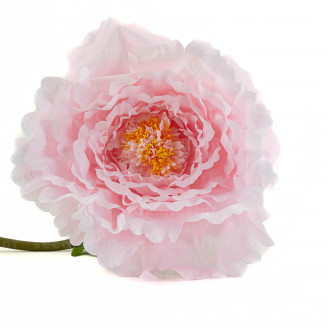Peon&iacute;a Artificial Gigante Rosa