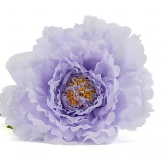 Pivoine G&eacute;ante artificielle Lilas