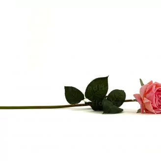 Rosa artificial Real Touch