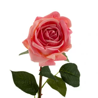 Rosa artificial Real Touch