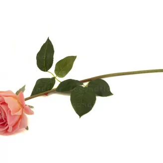 Rosa artificial Real Touch