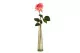 Rosa artificiale Real Touch 1