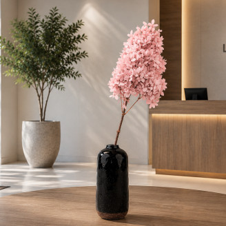 Ortensia Peegee stabilizzato - Cloud Pink