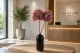 Preserved Peegee Hydrangea Pink 1