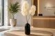Preserved Peegee Hydrangea - White 1