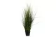 Herbe gramin&eacute;e artificielle en pot 4