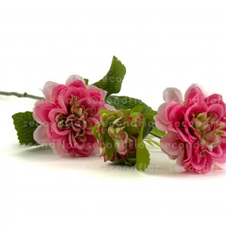 Dahlia artificiel