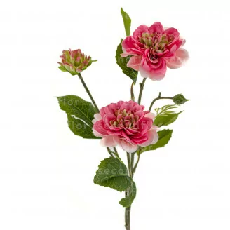 Dahlia artificiel