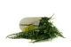Hanging artificial adiantum fern - Fire-Retardant 7